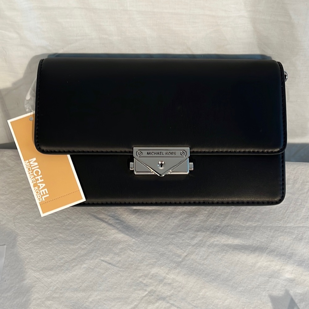 Michael Kors crossbody NWT